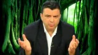 Λιακόπουλος - Η θεωρία της κοίλης γης. 1/4