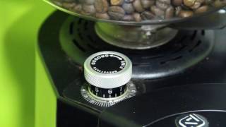 Франшиза Coffee In (кофе с собой). Обучение Бариста. Урок №3. Настройка помола