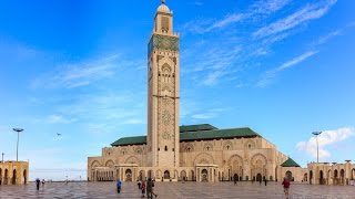 Casablanca - Morocco City Tour
