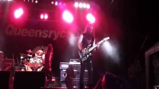 Queensrÿche - Halfway Jam, Royalton, MN - July 28, 2012 (FULL SHOW)