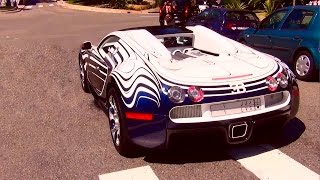 Bugatti тогда и сейчас: история и обзор авто, УДИВИТЕЛЬНЫЕ разработки компании