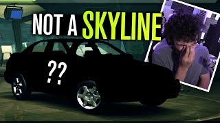 Need for Speed Underground 2 - NOT A Skyline! (Let's Play Part 7)