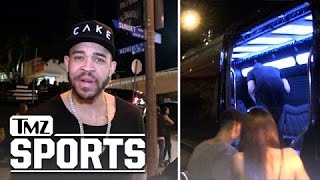 JaVale McGee to Kanye -- MAKE BIGGER SHOES ... I Need a Size 18!! | TMZ Sports