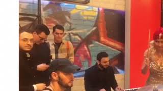 За кулисами проекта Голос 6 на Первом канале. Кто разбудил Нагиева?