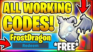 ALL *NEW* ADOPT ME CODES 2020 ?2X WEEK? Roblox Adopt Me Codes