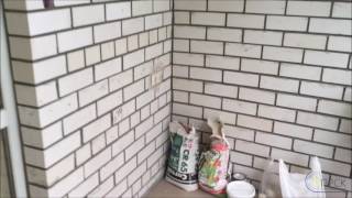Видео обзор квартиры после ремонта по адресу г. Тюмень, ул. Полевая 105 // ПРСК