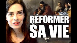 QUELS BIENFAITS NOUS APPORTENT LE TEMPS DU CARÊME ET LA CONFESSION ?