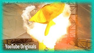 Super Slow Show Outtakes - Bonus Clip