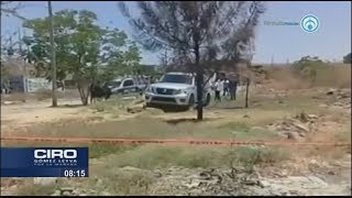 CJNG se adjudica asesinato de Gilberto Muñoz y amenaza a colaboradores