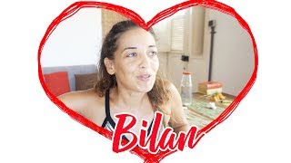 ?  BILAN Après 1 an de FLUX INSTINCTIF  ?