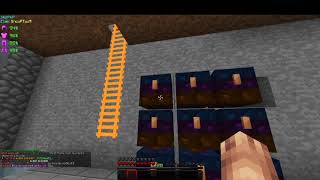 Big give all sur skillpvp Masse space etc... en compagnie de Blayzeur + concour bottes space a gagné