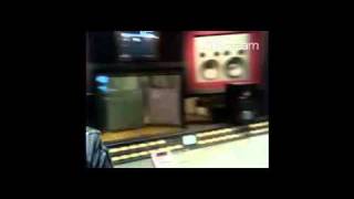Twittcam de Airbag (parte 2)