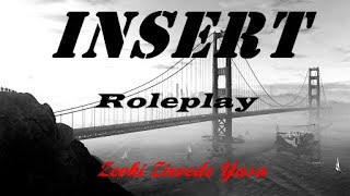 INSERT ROLEPLAY TANITIM!!!(Mta:Sa)