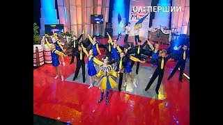 Фольк-music. Діти. Випуск 7