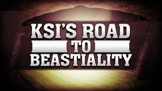 FIFA 12 | Road to BEASTiality | It Begins...