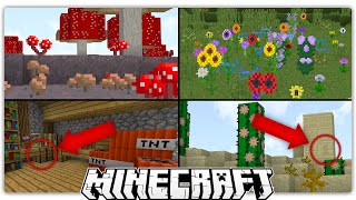 WATCH: The Detail Update to Minecraft That Mojang Might Add | Amazing 1.9 Resource Pack