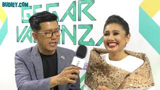 Ini Sebab Raja Azura Terselemat di Minggu Ke-2 GEGAR VAGANZA 4