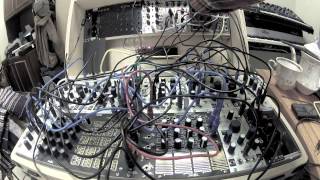 Modular Ambient #1