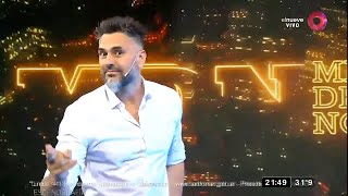 MDN: Programa del 06 de Febrero de 2020