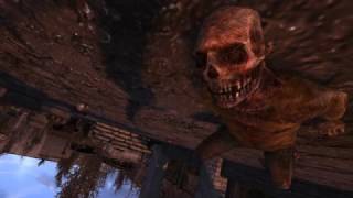 Один день в Зоне. 2x05 [Stalker Ambience]