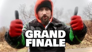 THE ONE FINAL MILESTONE OF 2019!