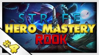 Strife Beta :: Hero Mastery - Rook [#4] :: "Domination"