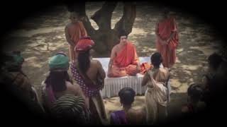 รวมเหตุการณ์สำคัญ คำสอนพระพุทธเจ้า |33|