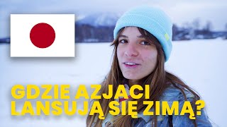 Co zaskakuje mnie w JAPONII ?‍♀️ ? CIEKAWOSTKI prosto z Hokkaido  ❄️?