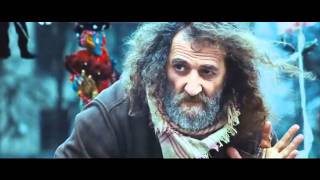 Harout Pamboukjian - Gdak [720p+3D]