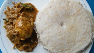 Vellayappam വെള്ളയപ്പം