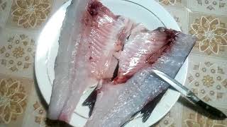 Толстолобик. Самый вкусный рецепт.