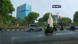 Plaza Bawah Tanah Balai Pemuda