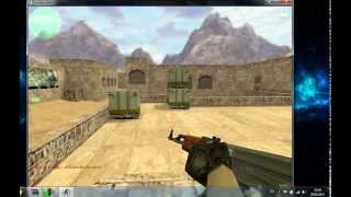 Aimbot для CS 1.6