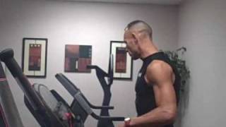 What is CardioVascular Exercise?
