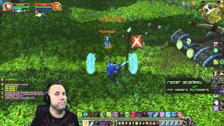 Swifty Mists of Pandaria Death Knights Russian Изменения Рыцарей Смерти в MoP