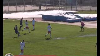 CAMPIONATO ECCELLENZA - ULTIMA GIORNATA: LIBERTAS MOLFETTA - SUDEST LOCOROTONDO 1-2