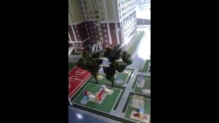 ЖК Николаевский - Английский квартал - от ЗАСТРОЙЩИКА