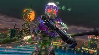 Tokyo Mirage Sessions #FE Encore - Side Story: Touma 3 / Boss: Abel (Hard Mode)