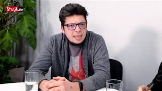 Rozmowy Strajku #18: Czy Donald Trump podpalił Bliski Wschód?