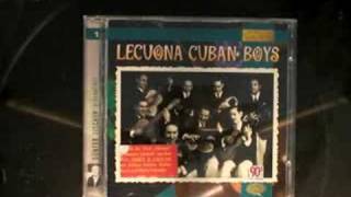 Lecuona Cuban Boys, Rumba Negra