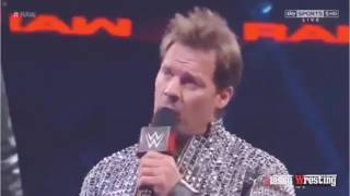 WWE 2017 - WWE 15th May 2017 Wrestling Highlights - WWE Full HD Video - WWE Monday Night Highlights