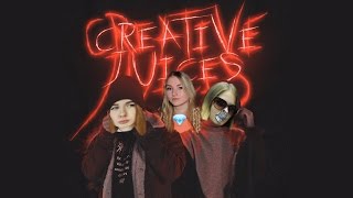 ВАУ, ЭТО ЧТО ЗАКАТ 99.1? о_о|CREATIVE JUICES TOUR