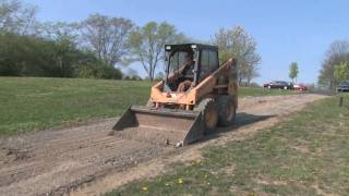 1-800-ASPHALT Driveway Video Reference
