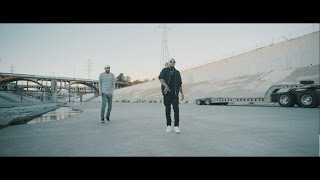 Locksmith - "Go There" feat. David Correy