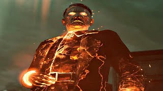 Zombie Army 4: Dead War - Final Boss Fight & Ending (Zombie Army 2020)