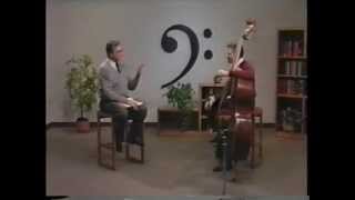 BASSically Karr Lesson #1