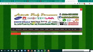 Oppo Clone F1 Pro Flash File MT6572 5.1 Hang Logo Virus Fix Firmware