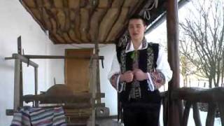 Padure Marin - Mama am venit acasa