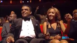 Ron Isley Tribute - Soul Train Awards 2010