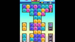 Pet Rescue Puzzle Saga Level 605 - NO BOOSTERS ? | SKILLGAMING ✔️